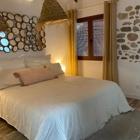بيت للعطل Townhouse Jalón