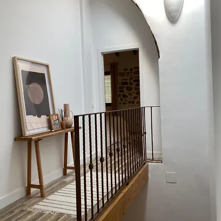 Prázdninový dům Townhouse