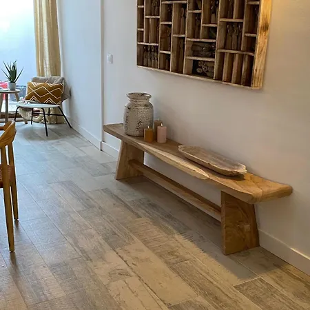 Townhouse Prázdninový dům