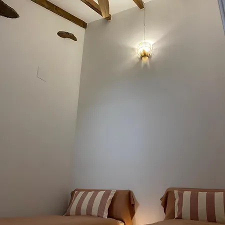 Townhouse Jalón