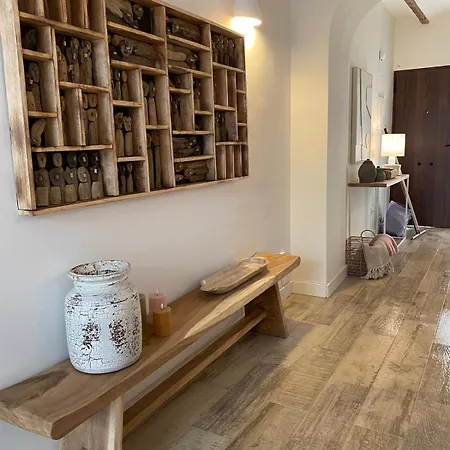 Prázdninový dům Townhouse *