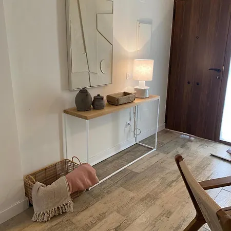 Townhouse * Jalón