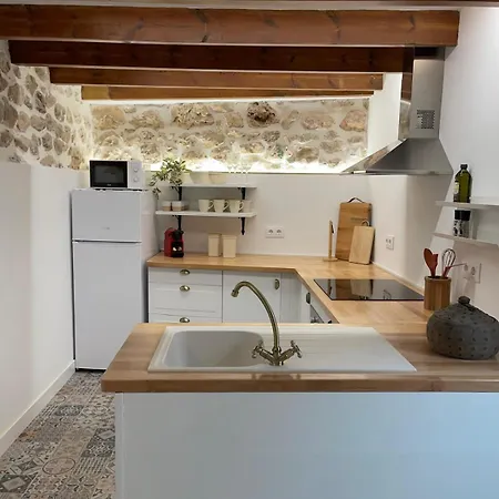 Townhouse Prázdninový dům *